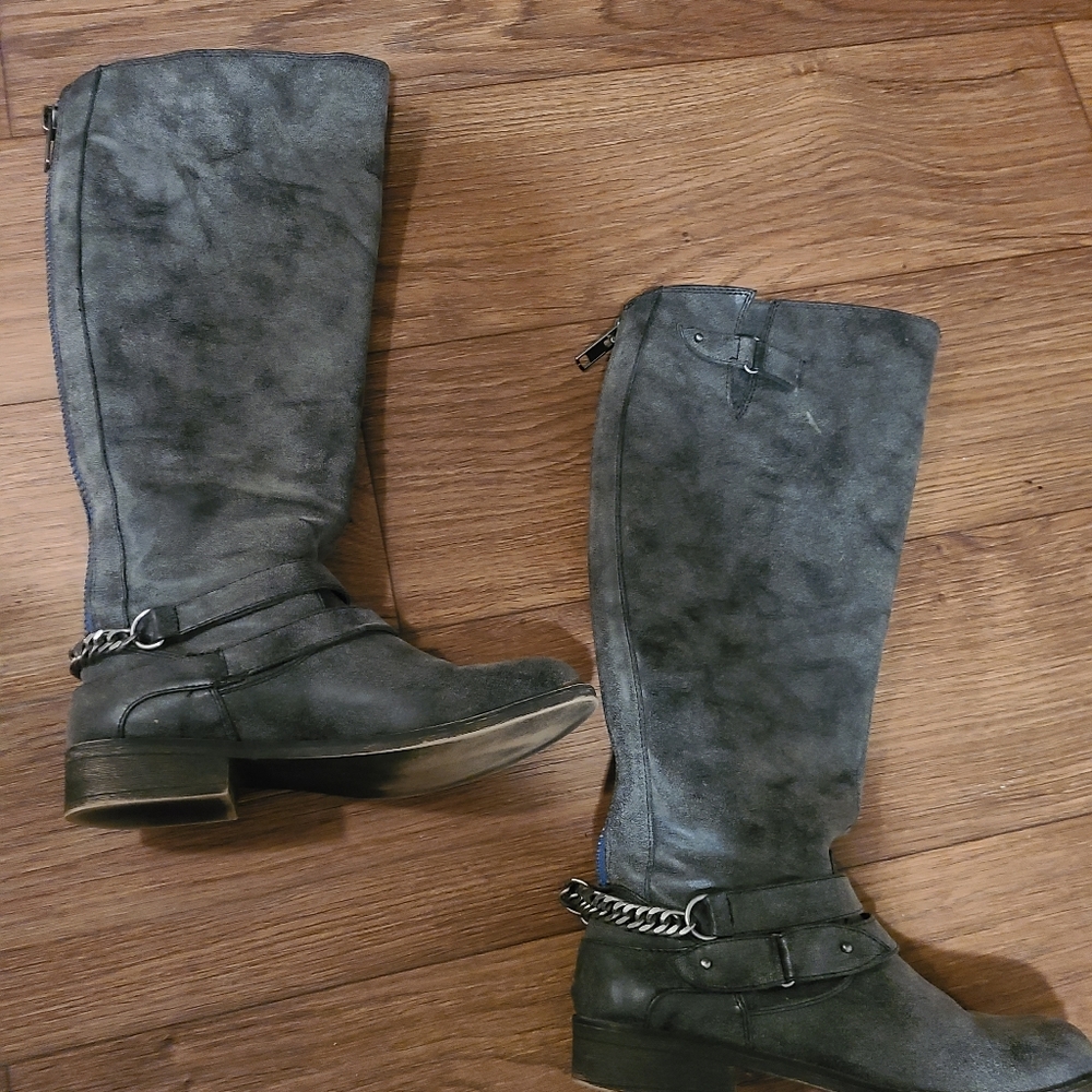 Womens Boot